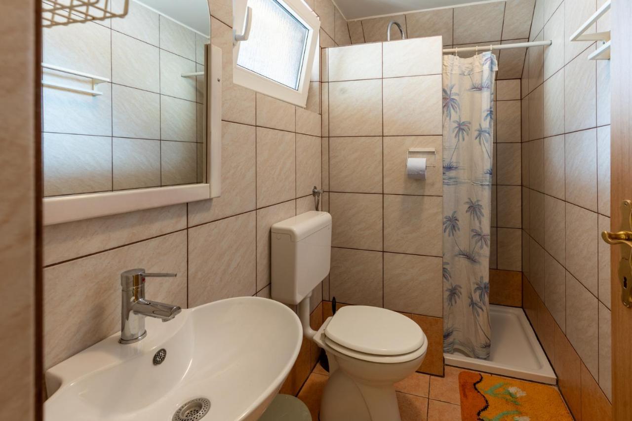 Apartments Darinka Mencinger Bohinj Bagian luar foto