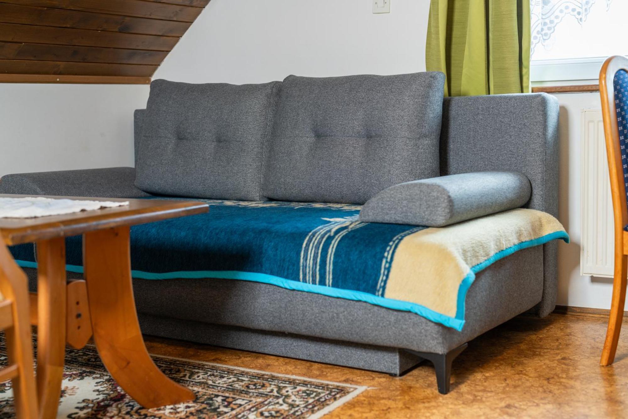 Apartments Darinka Mencinger Bohinj Bagian luar foto