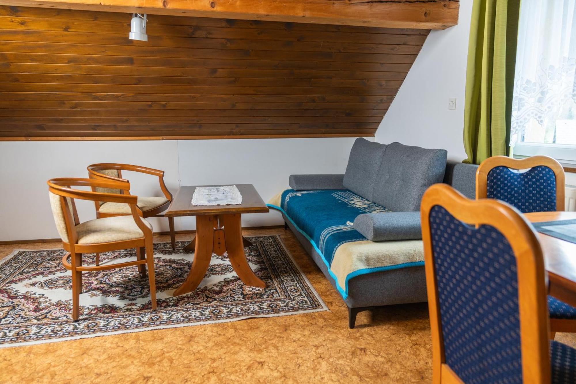 Apartments Darinka Mencinger Bohinj Bagian luar foto